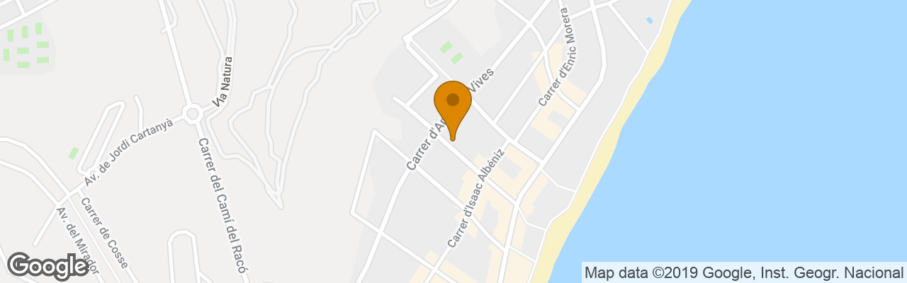 Apartamentos Wvp Nova Pineda 