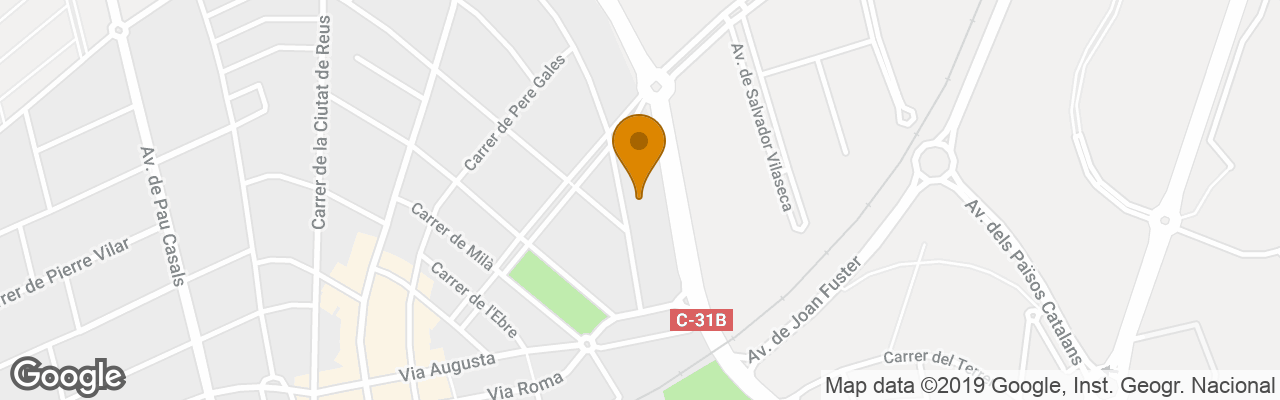 Apartamentos Los Olivos 