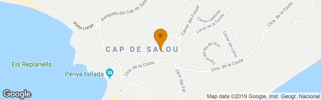 Apartamento Cap de Salou 