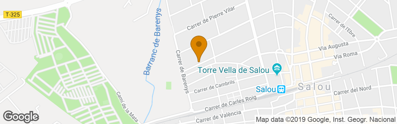 Apartamentos Blue Moon 