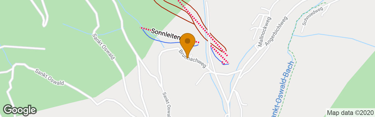 Hôtel Almhaus Perfler