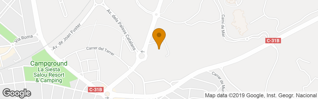 Rentalmar Families Paradise 