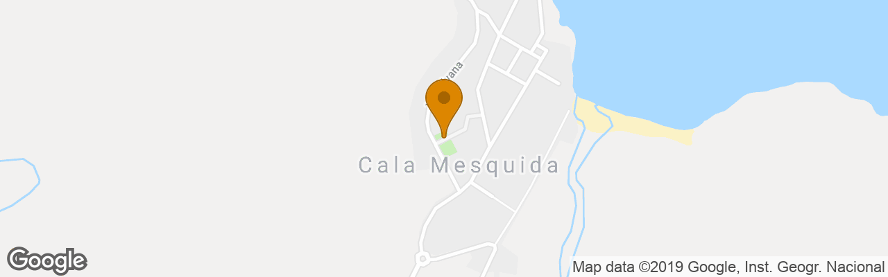 Viva Cala Mesquida Park  