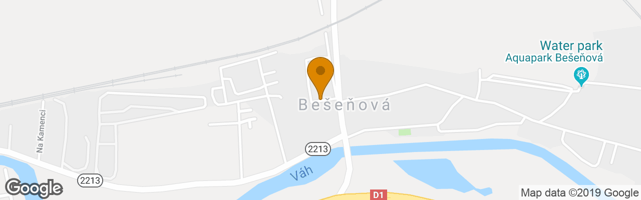 Hôtel Apartmenty Dreams