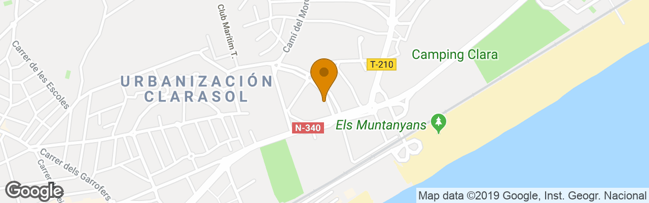 Apartamentos Pierre & Vacances Torredembarra 