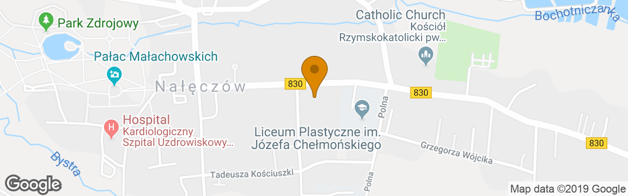 Hotel Willa Rózana Ormonde Resorts