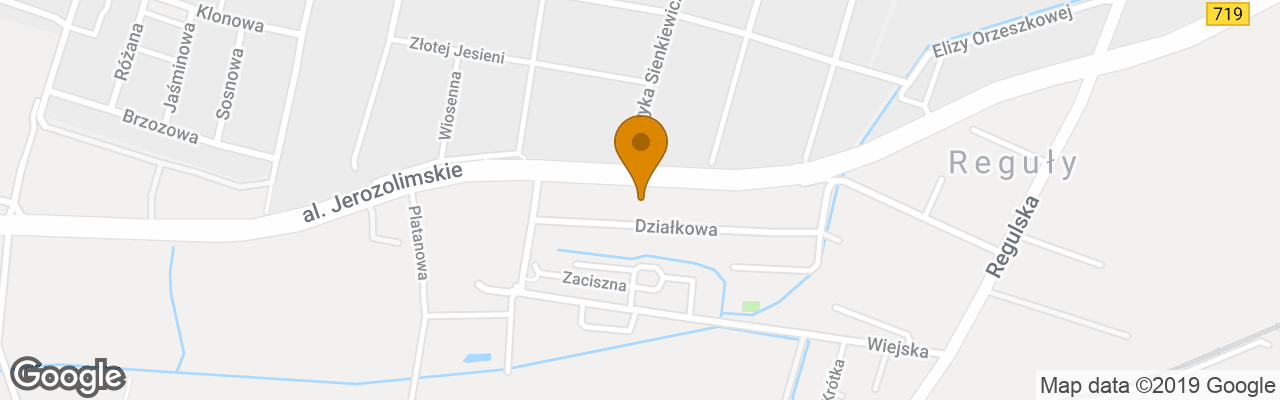 Villa Estera - Hotel & Restauracja