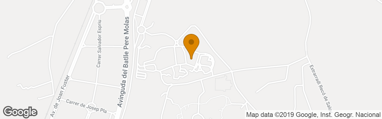 Hotel PortAventura Lucy's Mansion 