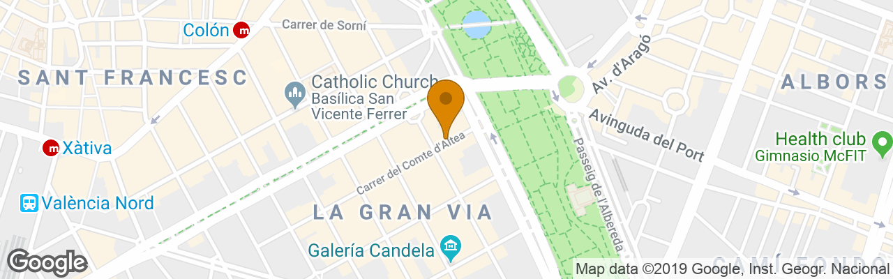 Sweet Apartments Canovas 