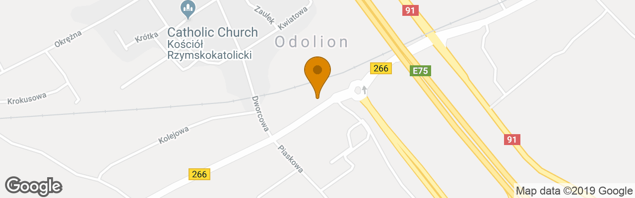 Hotel Restauracja Aquarius