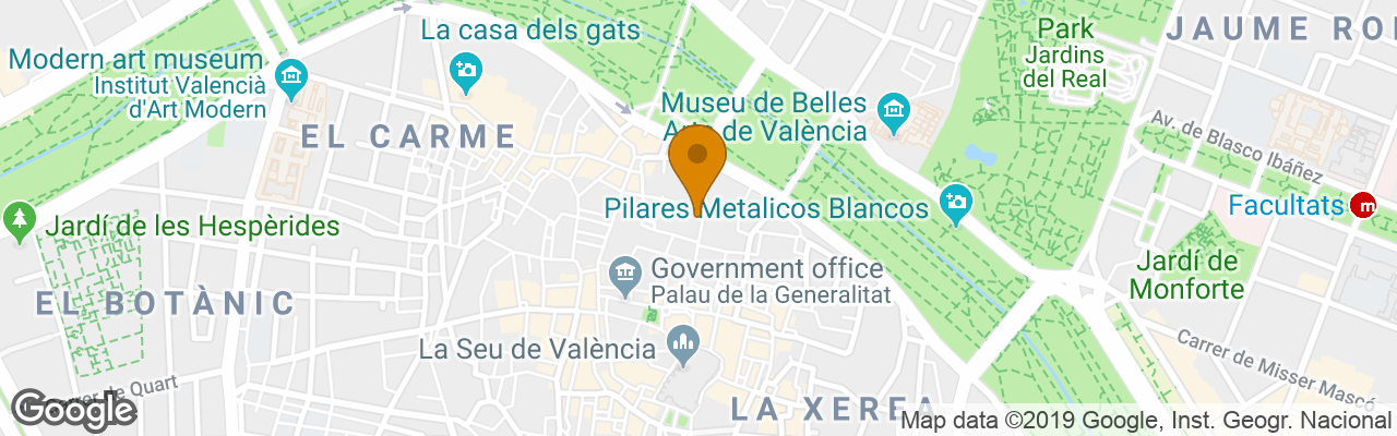 Hotel San Lorenzo Boutique 