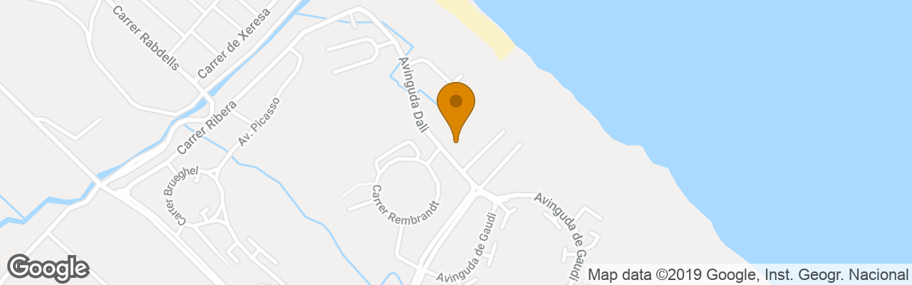 Hotel Oliva Nova Beach & Golf Resort 