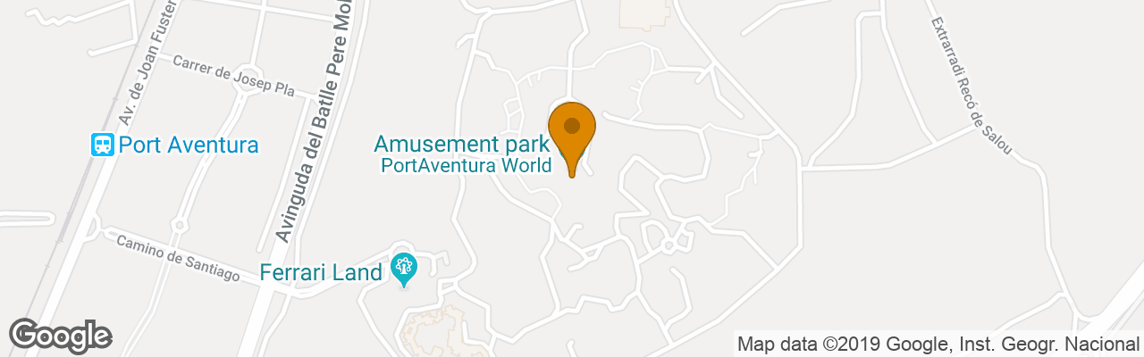 Hotel Villa Mediterranea 