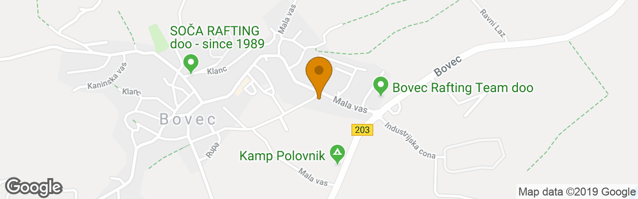 Hotel Dobra Vila Bovec