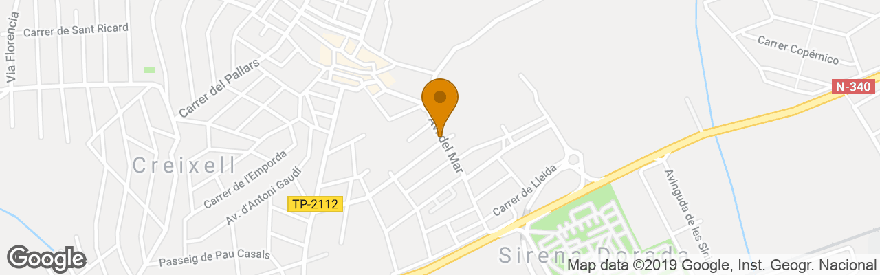 Hotel Camping Gavina 