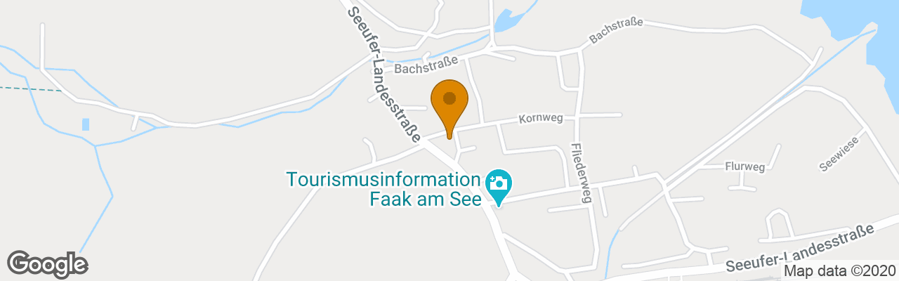 Hotel Haus Christina