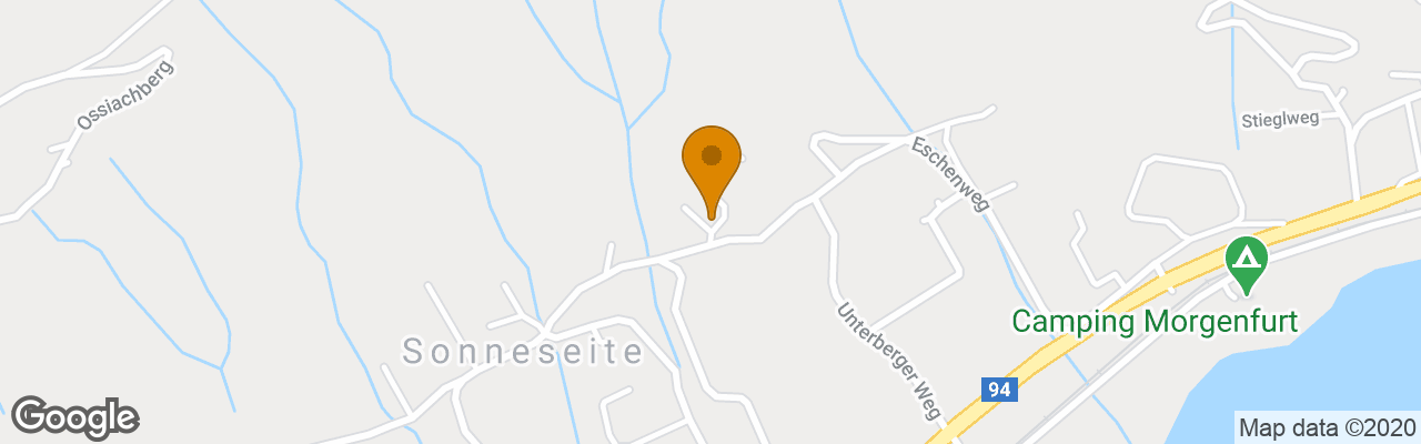 Hôtel Waldvilla Linder