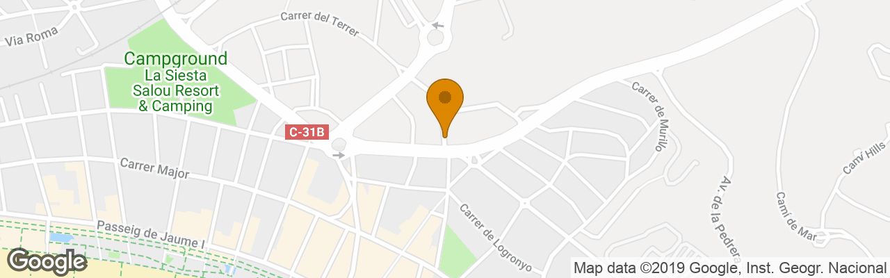 Apartamento Different Cancun 