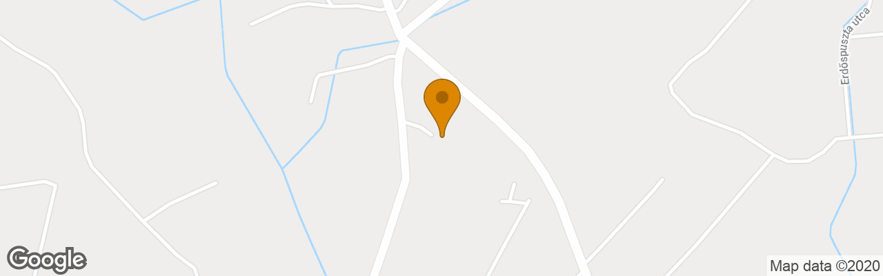 Hotel Erdospuszta Club