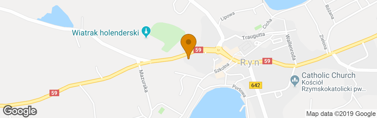 Hotel Pod Kasztanami