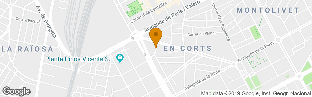 Hotel Castillo Benisanó 