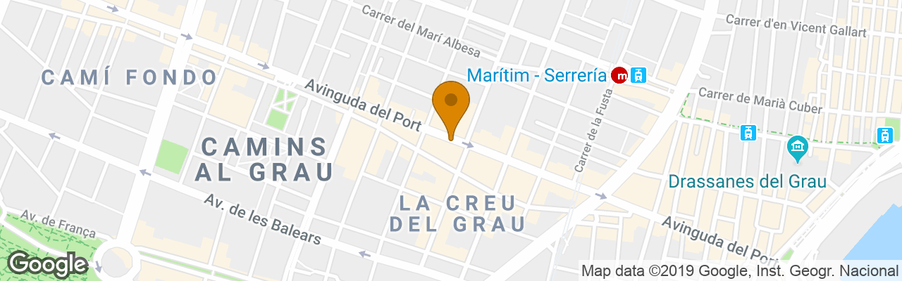 Hotel NH Ciudad de Valencia 