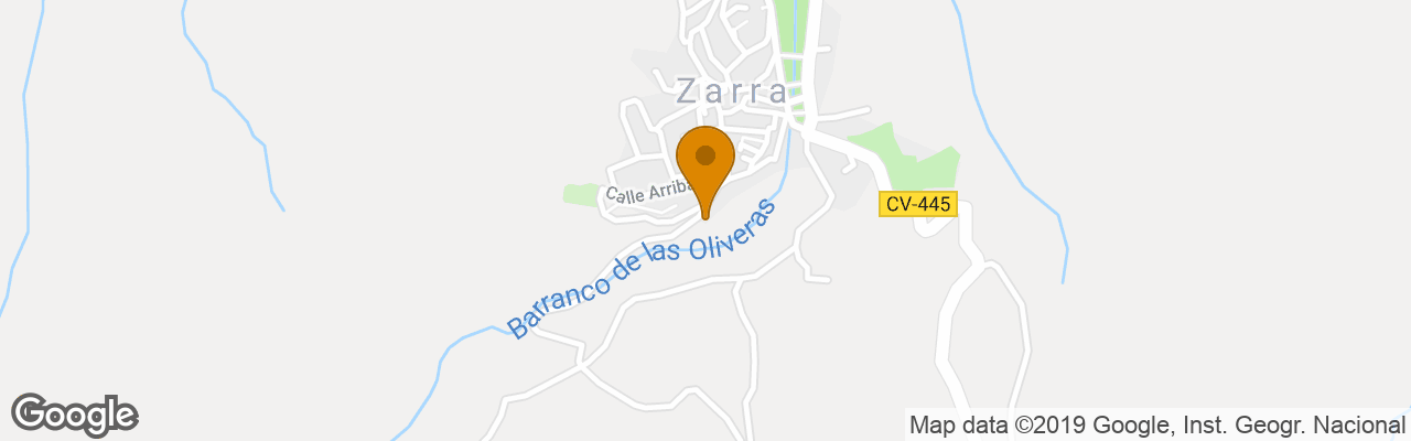 Hotel Rural Casa Arrendador 