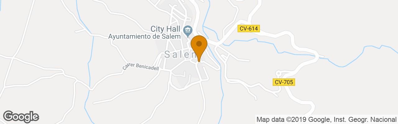 Casa Rural Granja San Miguel 