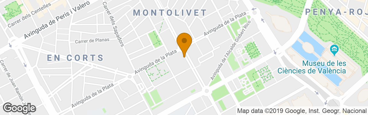 Hotel Medium Valencia 