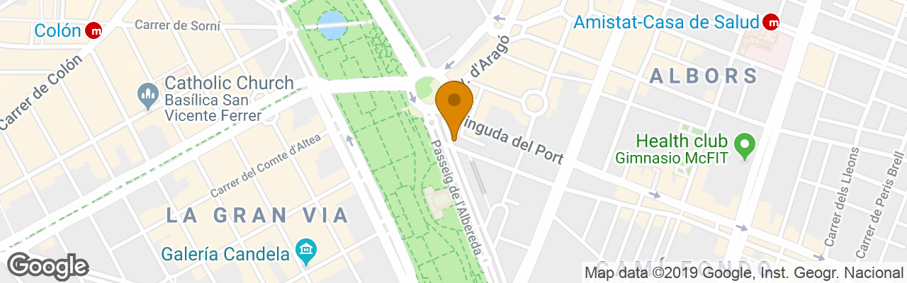 Hotel SH Valencia Palace 