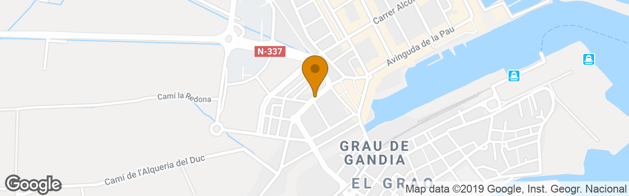 Apartamentos Gandia Low Cost 3000 