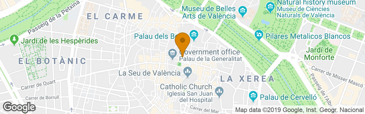 Apartamentos Ortiz De Zarate 