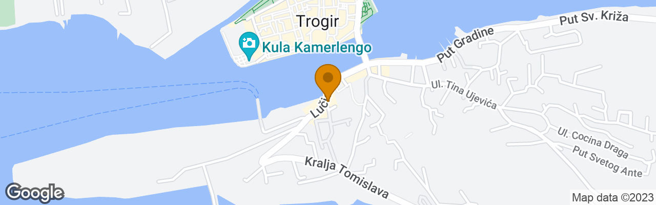 Hotel Bifora Heritage