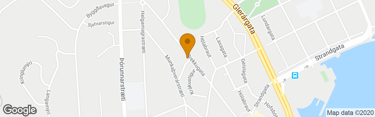 Pensione Gistiheimili