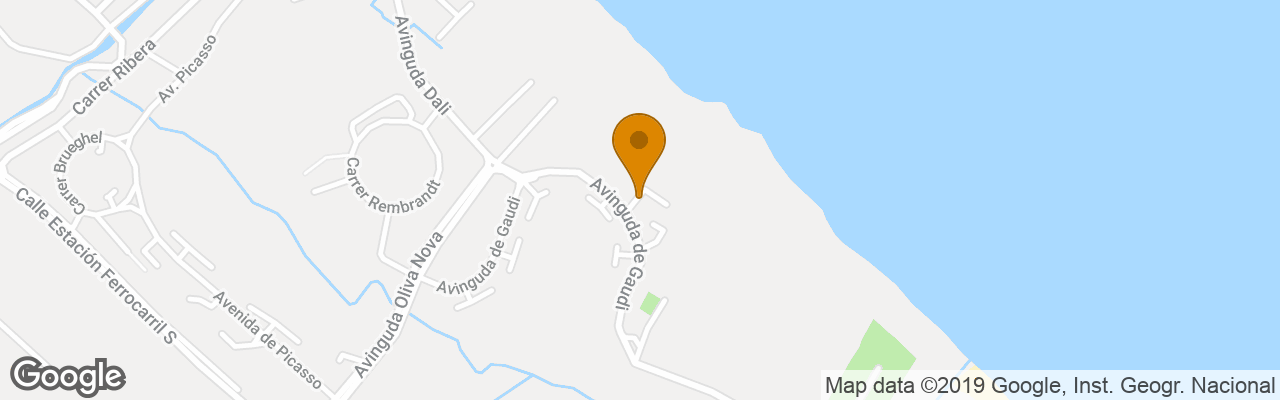 Hotel Melia Casas Del Mar 