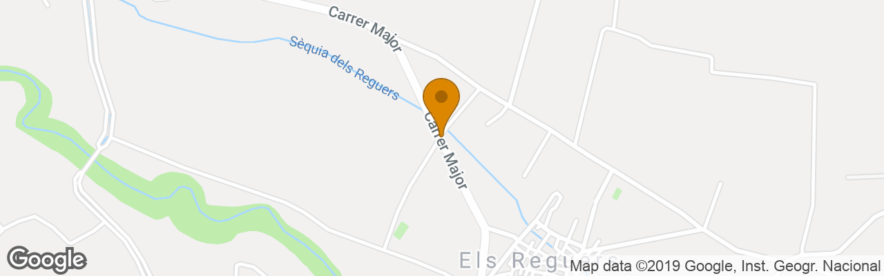 Hotel Rural Panxampla 