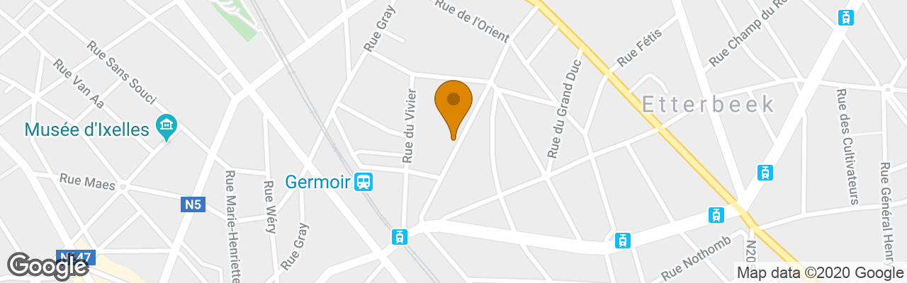 Sweet Inn Apartments Theux