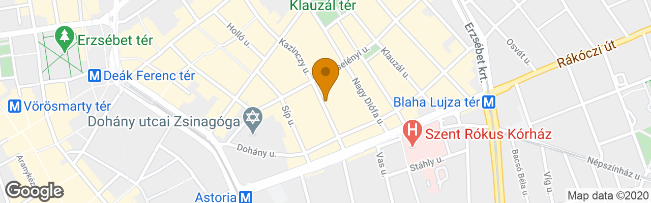 Avantgarde Apartments