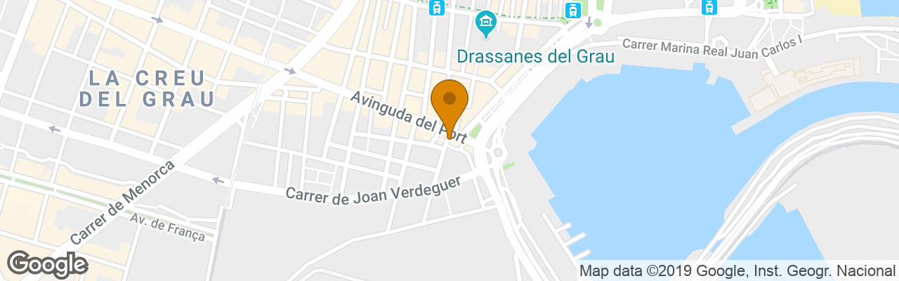 Hostal Balcón Al Mar 