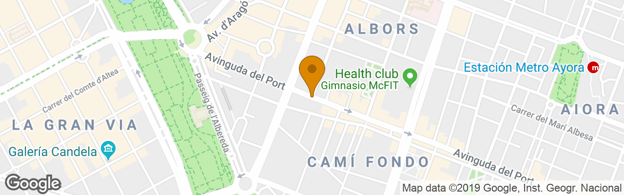 Style Apartments Puerto 