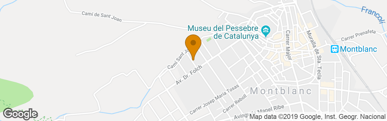 Hotel Montblanc Park 