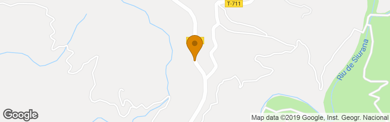 Hotel Rusticae Trossos Del Priorat 