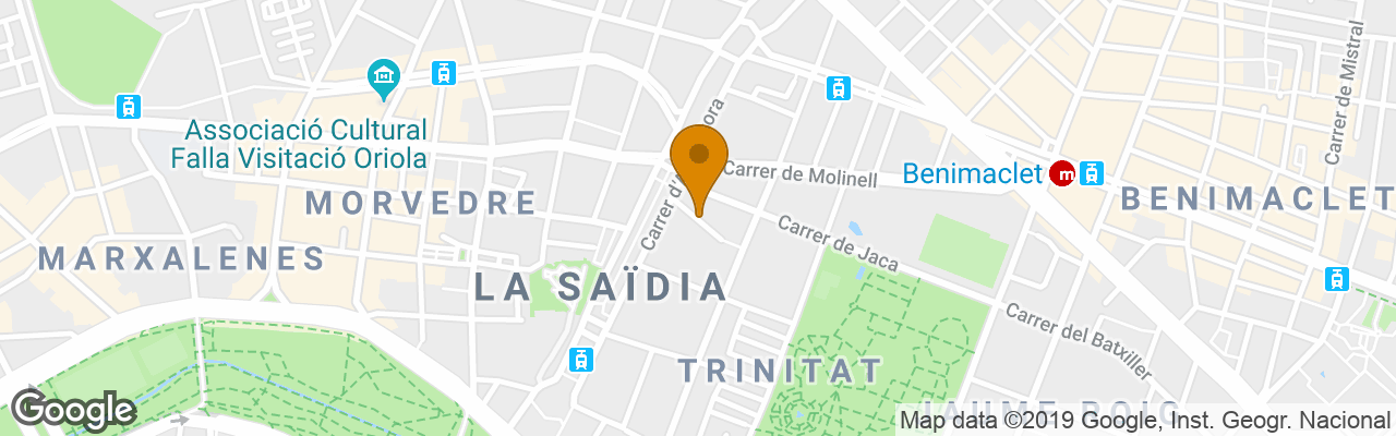 Hotel Valencia Central Apartments 