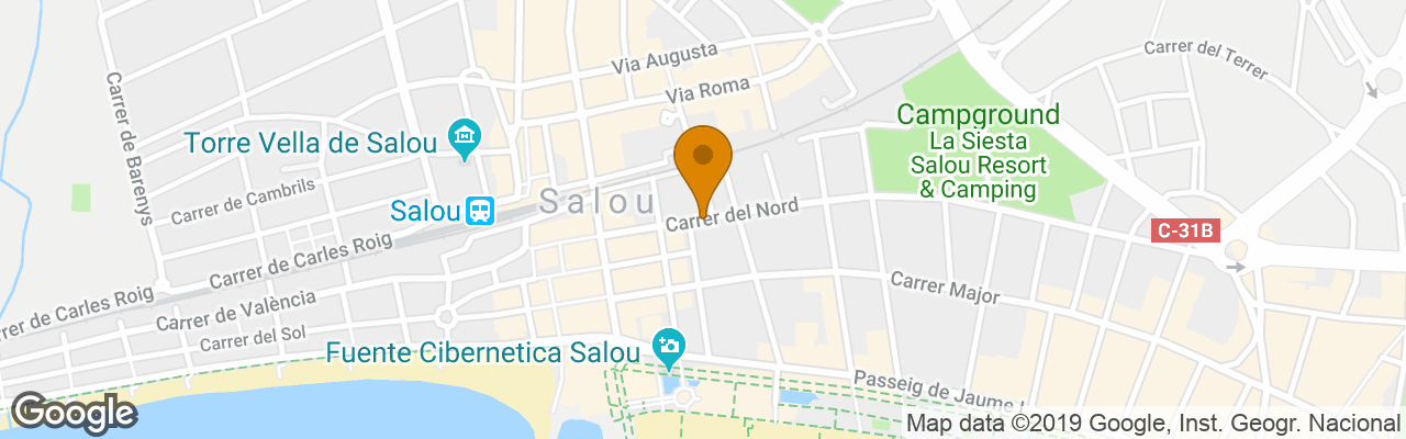 Apartamentos Norte 14 