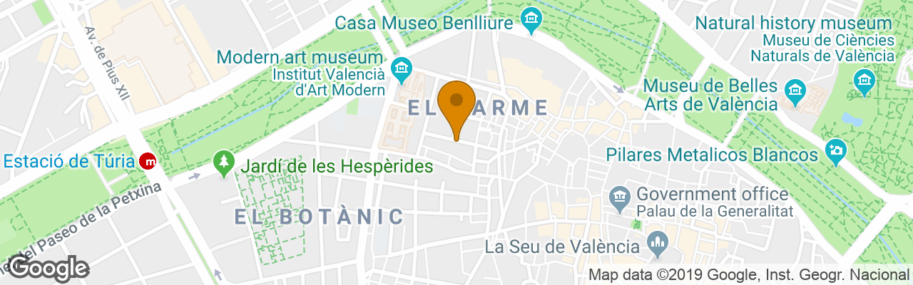 Hotel Carmen Design Apartamentos 