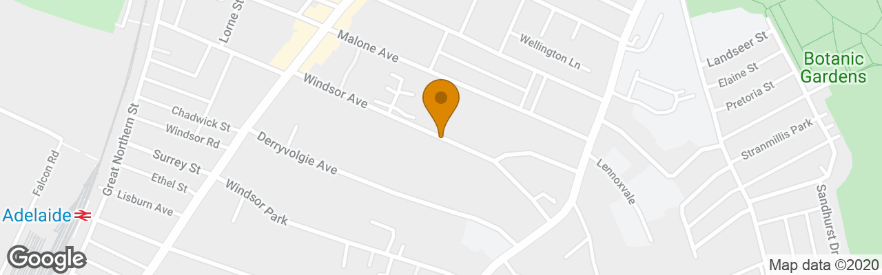 Hotel Ashleigh Manor