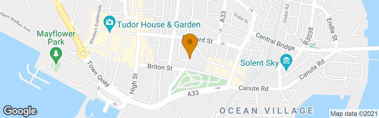 Southampton Short Stay