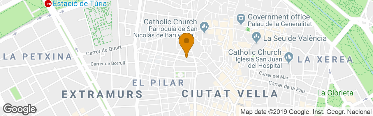 Hotel Hostal El Rincón 