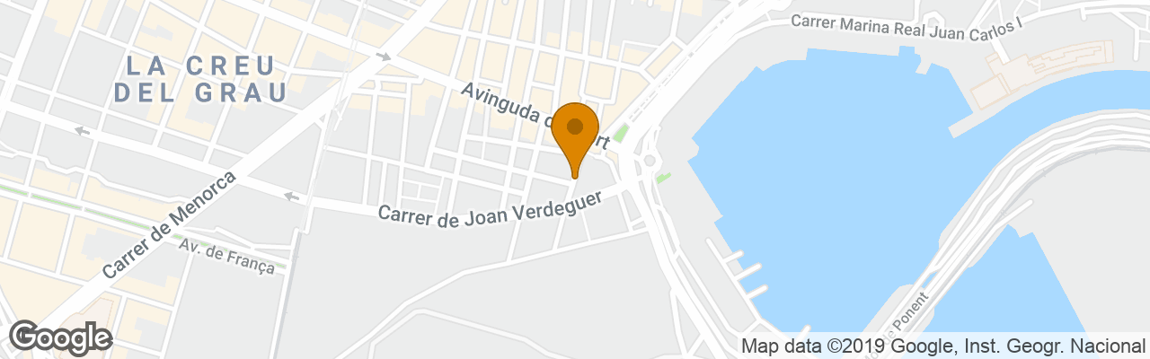 Apartamentos Coroa del Mar 