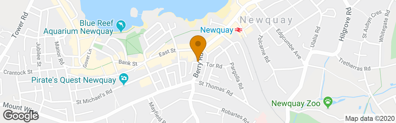 Bed and Breakfast Invernook